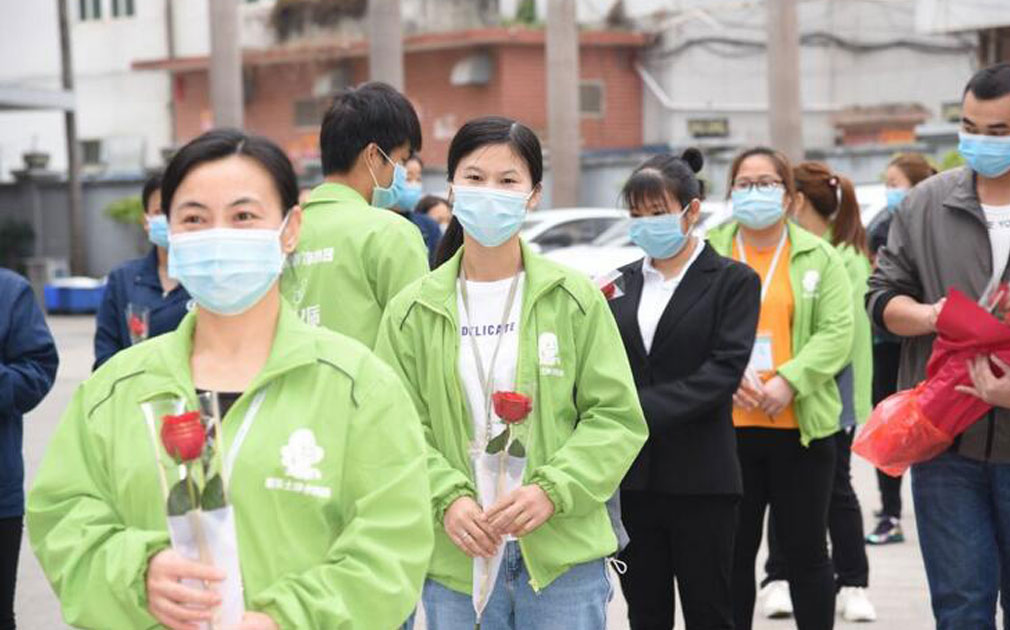 3.8女王節(jié) | 女王“價”到，家樂事5S凈水器各種福利迅猛來襲 
