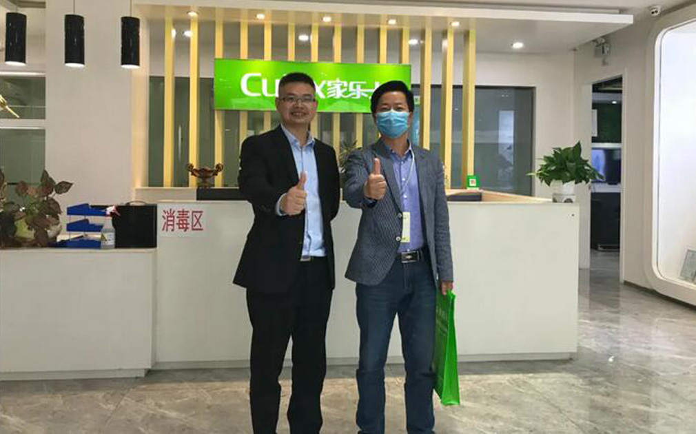 家用凈水器大市場(chǎng)逆勢(shì)增長(zhǎng)，家樂(lè)事5S凈水器拔得頭籌 